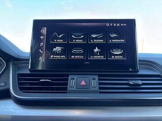 Audi Q5 35 TDI 120kW S tronic Advanced