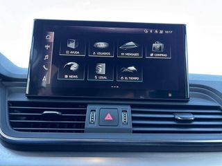 Audi Q5 35 TDI 120kW S tronic Advanced