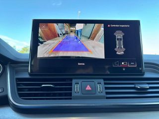 Audi Q5 35 TDI 120kW S tronic Advanced