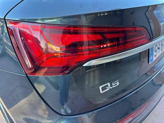 Audi Q5 35 TDI 120kW S tronic Advanced