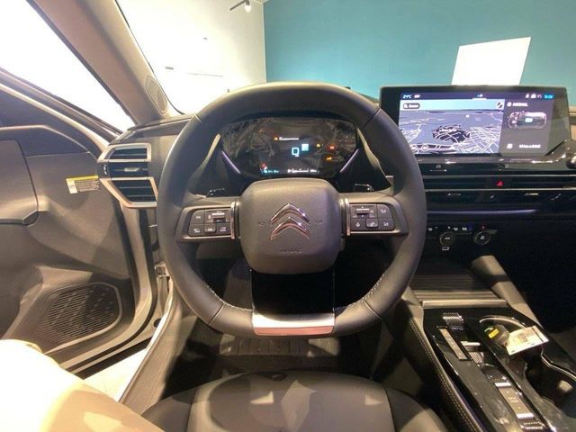 Citroën C5 X Hybrid 225 e-EAT8 Shine