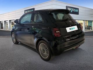 Fiat 500 3+1 320km 85kW (118CV) Icon