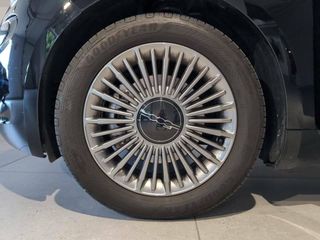 Fiat 500 3+1 320km 85kW (118CV) Icon