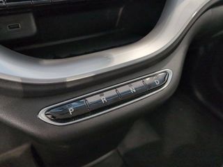 Fiat 500 3+1 320km 85kW (118CV) Icon