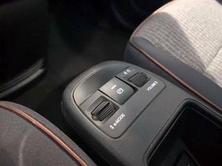 Fiat 500 3+1 320km 85kW (118CV) Icon