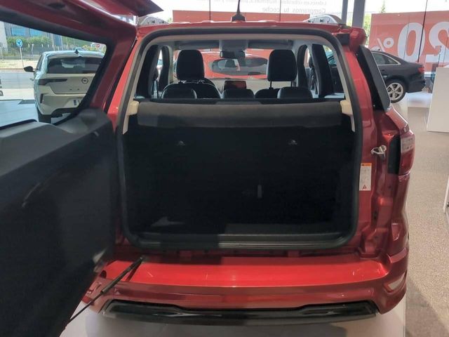 Ford Ecosport 1.0T EcoBoost 92kW (125CV) S&S ST Line