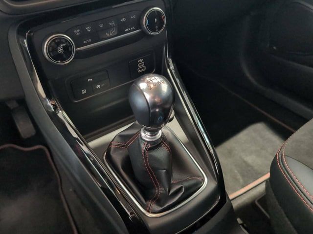 Ford Ecosport 1.0T EcoBoost 92kW (125CV) S&S ST Line