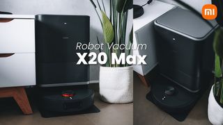 Xiaomi Robot Vacuum X20+