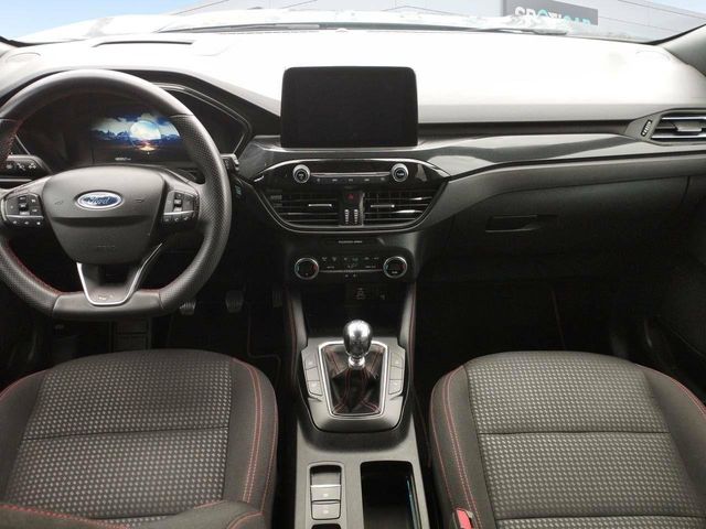 Ford Kuga 1.5T EcoBoost 110kW (150CV) ST-Line