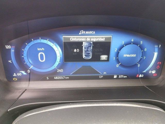 Ford Kuga 1.5T EcoBoost 110kW (150CV) ST-Line