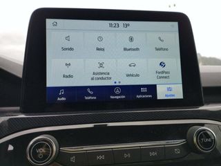 Ford Kuga 1.5T EcoBoost 110kW (150CV) ST-Line