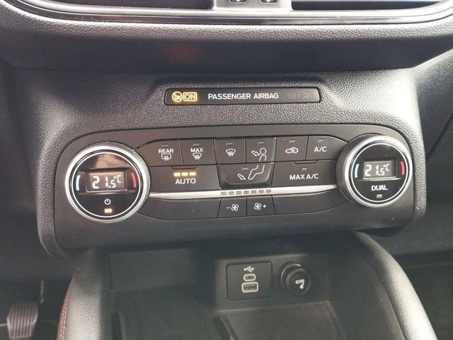 Ford Kuga 1.5T EcoBoost 110kW (150CV) ST-Line