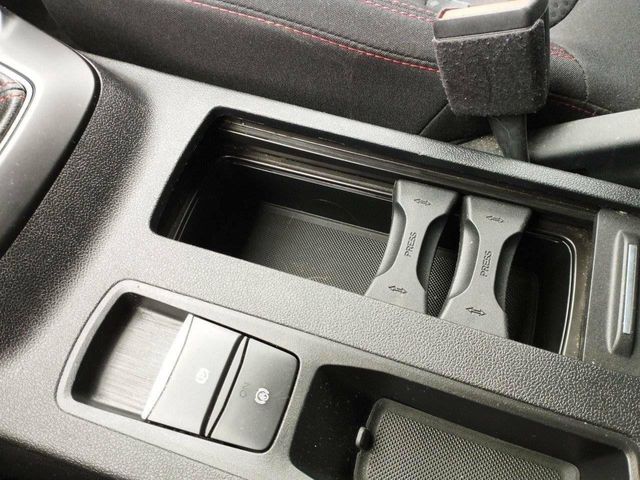 Ford Kuga 1.5T EcoBoost 110kW (150CV) ST-Line