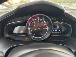 Mazda 3 2.0 GE 88KW MT Black Tech Edition