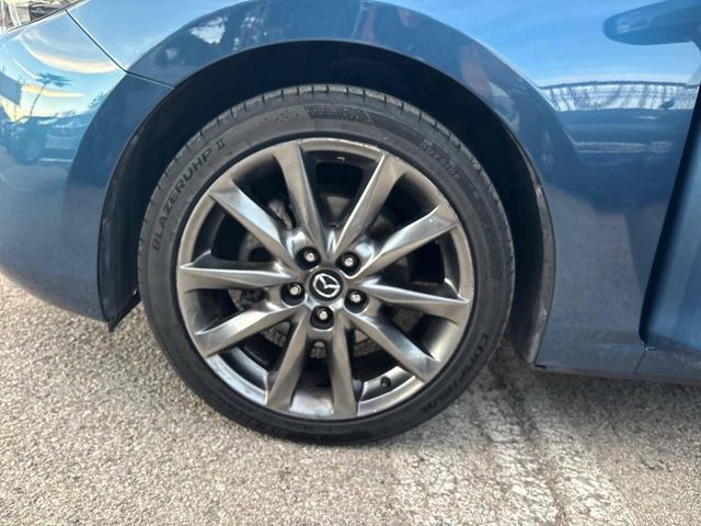 Mazda 3 2.0 GE 88KW MT Black Tech Edition