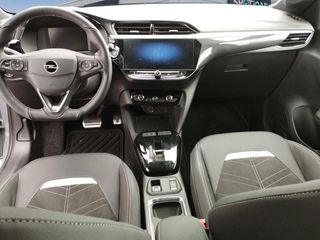 Opel Corsa 50kWh GS