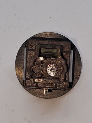 SENSOR RENAULT MEGANE III BERLINA 5 P (30)