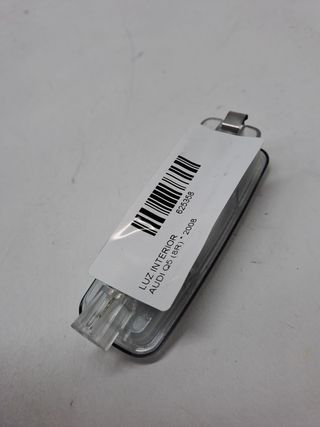 LUZ INTERIOR AUDI Q5 (8R) (17)