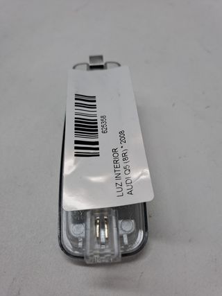 LUZ INTERIOR AUDI Q5 (8R) (17)
