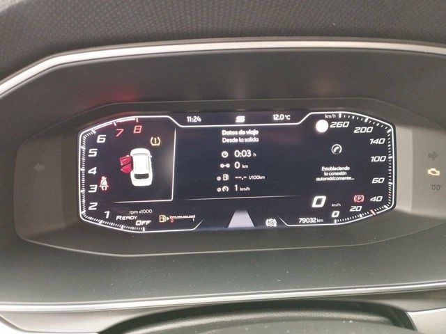 Seat Leon 1.5 TSI 110kW S&S FR Go L