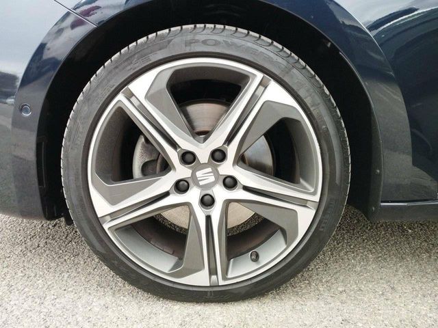 Seat Leon 1.5 TSI 110kW S&S FR Go L