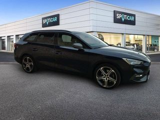 Seat Leon 1.5 TSI 110kW S&S FR Go L