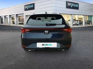 Seat Leon 1.5 TSI 110kW S&S FR Go L