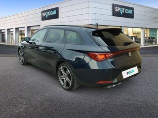 Seat Leon 1.5 TSI 110kW S&S FR Go L
