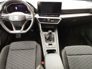 Seat Leon 1.5 TSI 110kW S&S FR Go L