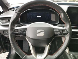 Seat Leon 1.5 TSI 110kW S&S FR Go L