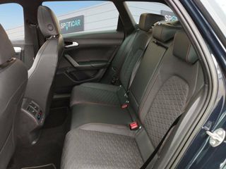 Seat Leon 1.5 TSI 110kW S&S FR Go L