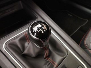 Seat Leon 1.5 TSI 110kW S&S FR Go L