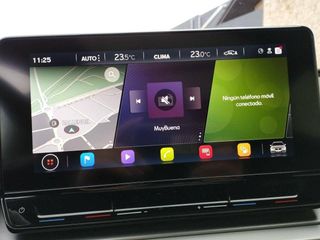 Seat Leon 1.5 TSI 110kW S&S FR Go L