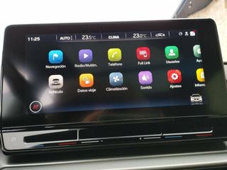 Seat Leon 1.5 TSI 110kW S&S FR Go L