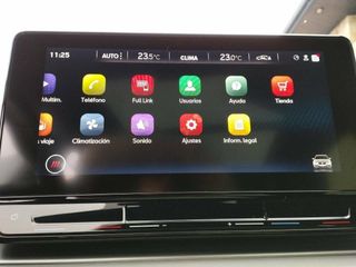 Seat Leon 1.5 TSI 110kW S&S FR Go L