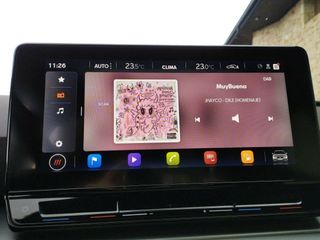 Seat Leon 1.5 TSI 110kW S&S FR Go L