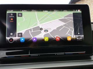 Seat Leon 1.5 TSI 110kW S&S FR Go L