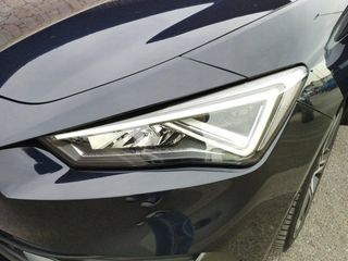 Seat Leon 1.5 TSI 110kW S&S FR Go L