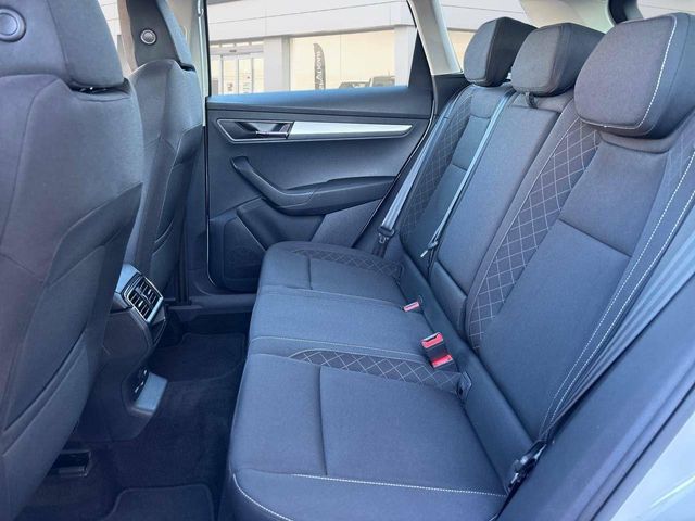 Skoda Karoq 1.5 TSI 110kW (150CV) DSG ACT Ambition