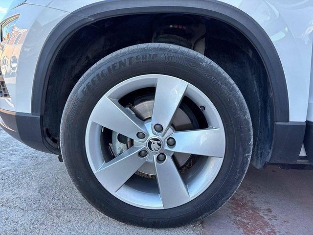 Skoda Karoq 1.5 TSI 110kW (150CV) DSG ACT Ambition