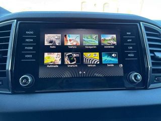 Skoda Karoq 1.5 TSI 110kW (150CV) DSG ACT Ambition