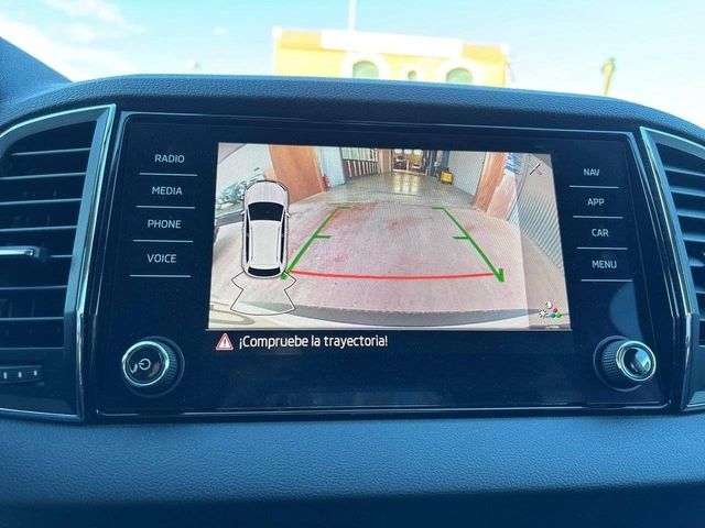 Skoda Karoq 1.5 TSI 110kW (150CV) DSG ACT Ambition