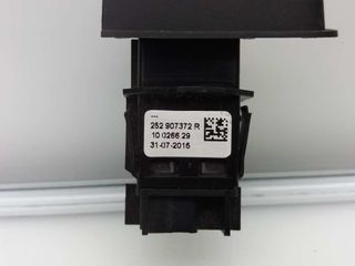 WARNING RENAULT CLIO IV (2)