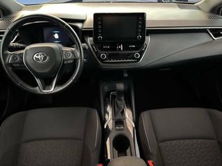 Toyota Corolla 1.8 125H E-CVT Active Tech
