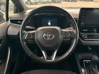 Toyota Corolla 1.8 125H E-CVT Active Tech