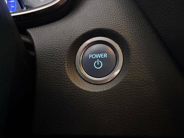 Toyota Corolla 1.8 125H E-CVT Active Tech