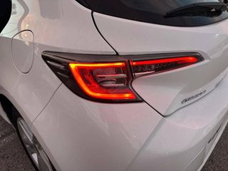 Toyota Corolla 1.8 125H E-CVT Active Tech