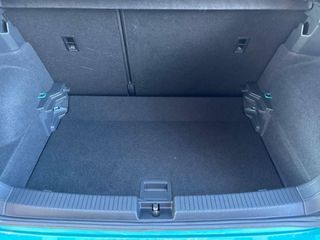 Volkswagen T-Cross 1.0 TSI 81kW (110CV) Sport