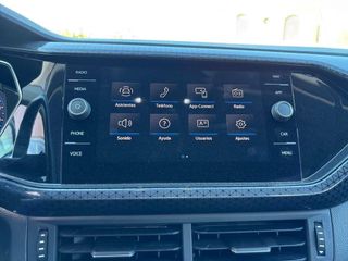 Volkswagen T-Cross 1.0 TSI 81kW (110CV) Sport