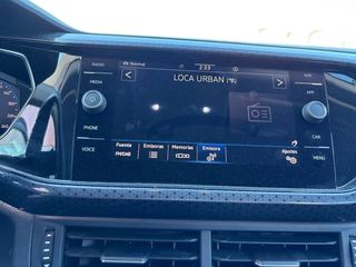 Volkswagen T-Cross 1.0 TSI 81kW (110CV) Sport